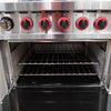 Gasmax GBS6T Range Oven