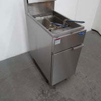Cookrite ATFS-40 Single Pan Fryer