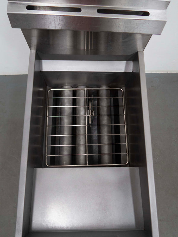 Cookrite ATFS-40 Single Pan Fryer