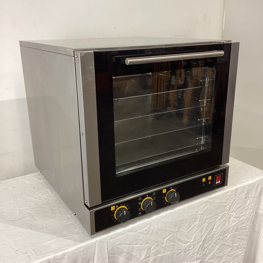 EKA EKF423DUD Convection Oven