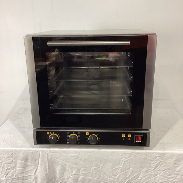 EKA EKF423DUD Convection Oven