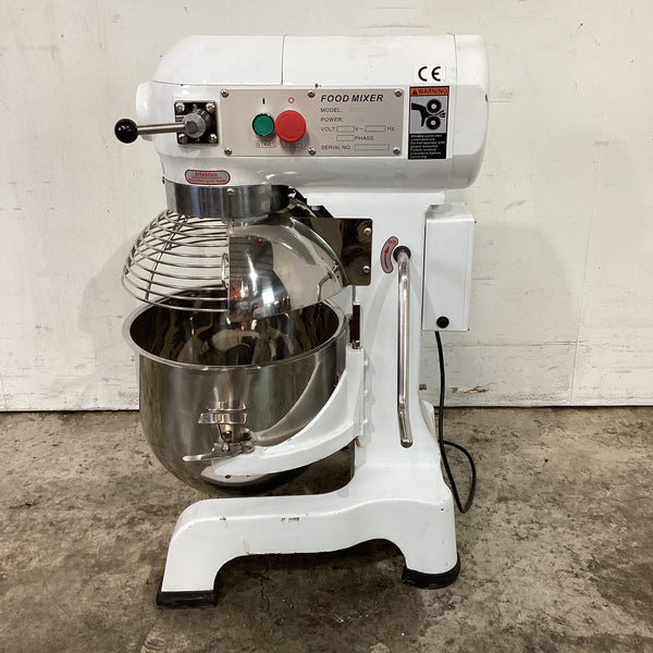 Yasaki B20KG Planetary Mixer