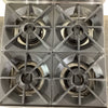 Cookrite AT80G4B-O Range Oven