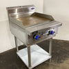 Cookrite AT80G6G-C Flat Griddle