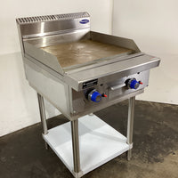 Cookrite AT80G6G-C Flat Griddle