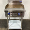 Cookrite AT80G6G-C Flat Griddle