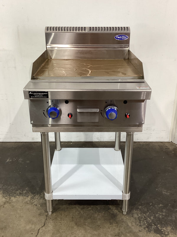 Cookrite AT80G6G-C Flat Griddle