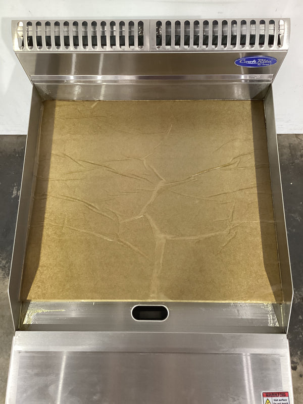 Cookrite AT80G6G-C Flat Griddle