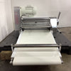 FED JDR-520B Pastry Sheeter