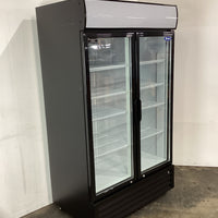 Atosa P1000WB Upright Fridge