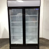 Atosa P1000WB Upright Fridge