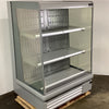 FPG VA10 Open Display Fridge
