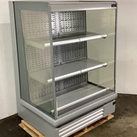 FPG VA10 Open Display Fridge