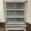 FPG VA10 Open Display Fridge