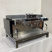 Crem EX3 2 Group Coffee Machine