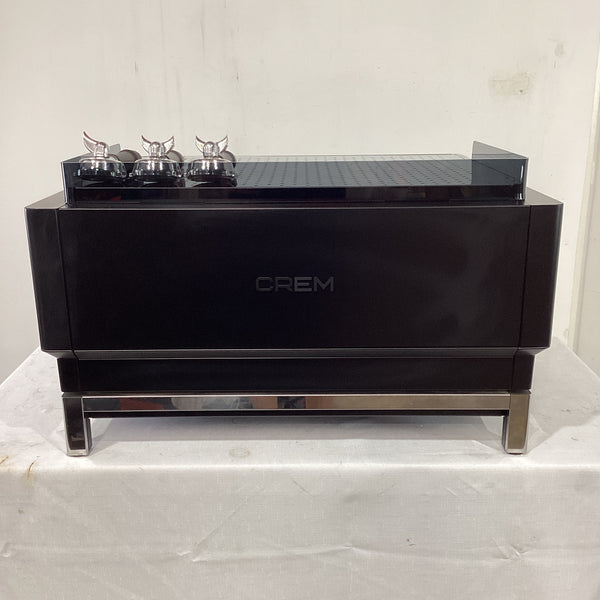 Crem EX3 2 Group Coffee Machine