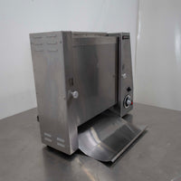 Anvil VTA 0101-ICE	Vertical Bun Toaster