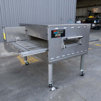 Middleby Marshall PS640G Conveyor Pizza Oven