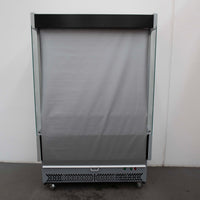 Tecnodom V60125CA Open Chiller