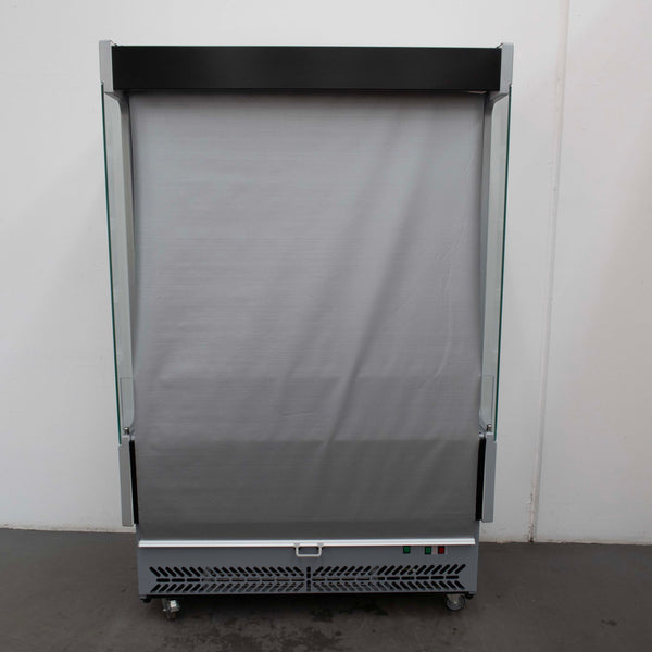 Tecnodom V60125CA Open Chiller