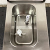 Jelumb ND9426 Ice Cream Machine