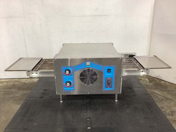 Baker Max HX-1E Conveyor Oven