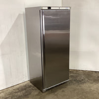 Polar CD085-A-02 Upright Freezer