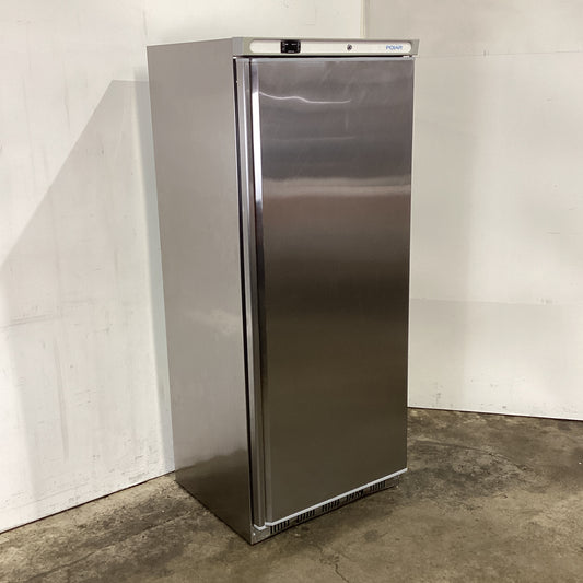 Polar CD085-A-02 Upright Freezer