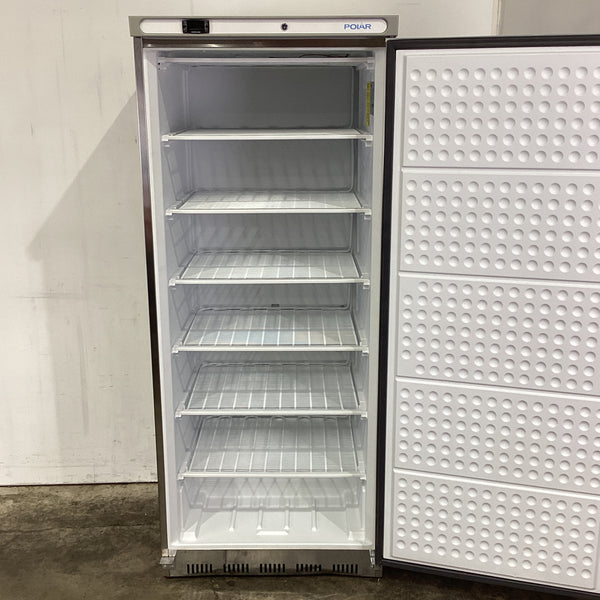 Polar CD085-A-02 Upright Freezer