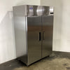 Atosa MBF8002GR Upright Freezer