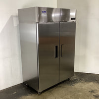 Atosa MBF8002GR Upright Freezer