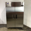Atosa MBF8002GR Upright Freezer