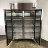 Atosa MBF8002GR Upright Freezer