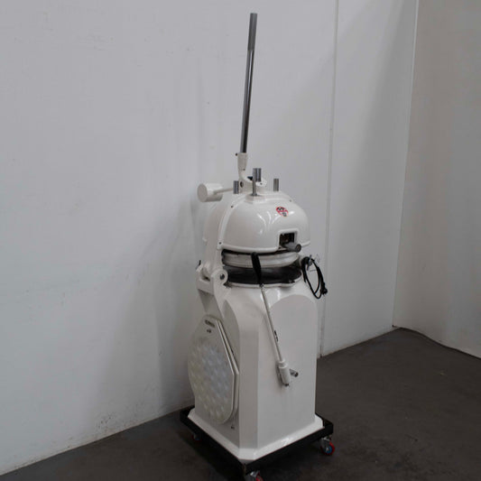 Mostly Art Parameter Bun Divider Rounder