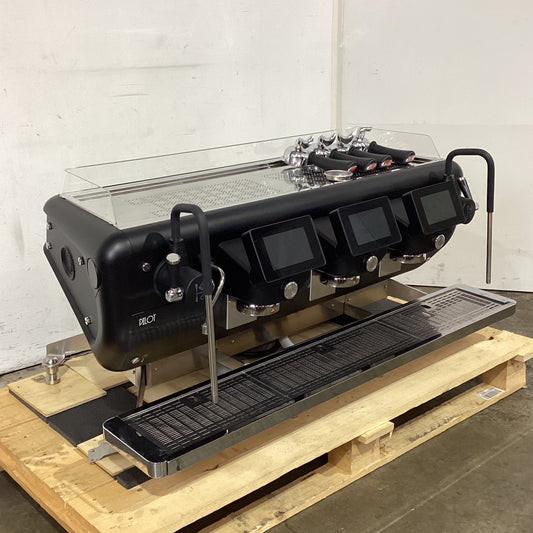 Astoria Pilot SAE./3-S2 3 Group Coffee Machine