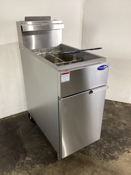 Cook Rite ATFS-40 Fryer