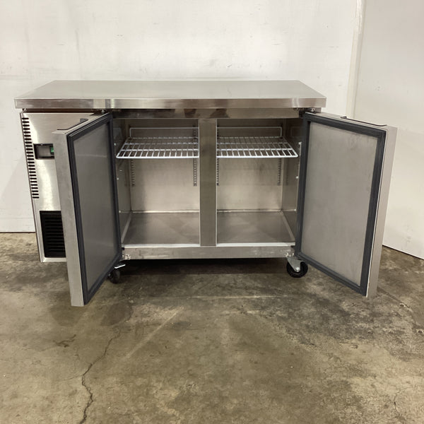 Thermaster TS1200BT Undercounter Freezer