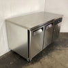 AG Equipment GNX2100TN Undercounter Fridge