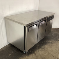 AG Equipment GNX2100TN Undercounter Fridge