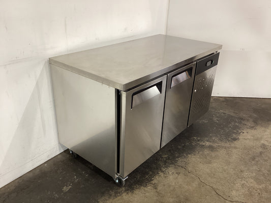 AG Equipment GNX2100TN Undercounter Fridge