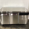 AG Equipment GNX2100TN Undercounter Fridge