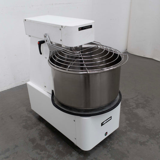 PrismaFood SFR40 Spiral Mixer
