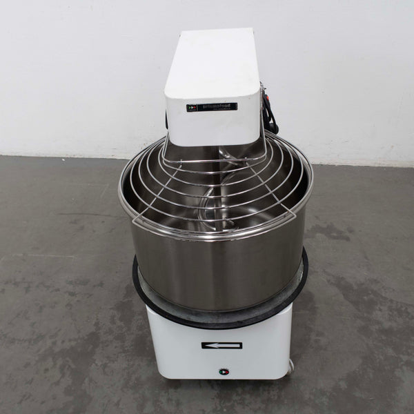 PrismaFood SFR40 Spiral Mixer