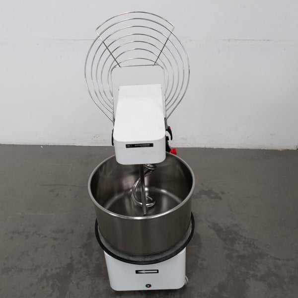 PrismaFood SFR40 Spiral Mixer