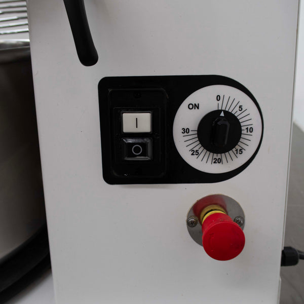 PrismaFood SFR40 Spiral Mixer