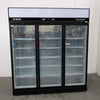 Thermaster LG-1563DF Upright Freezer