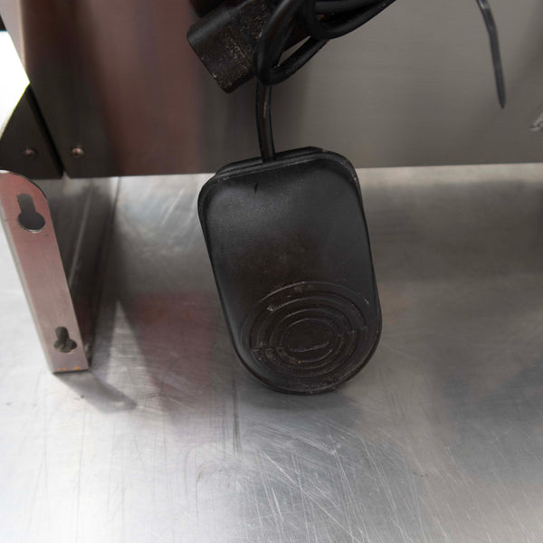 Prismafood DMA310-1 Dough Roller