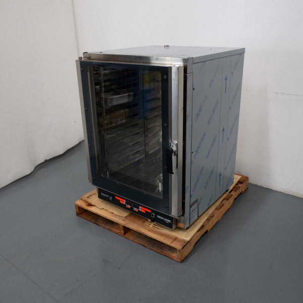 Tecnodom TD-10NE Nerone MID 10 Tray Digital Combi Oven