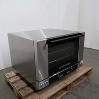 Turbofan E27D2 Convection Oven