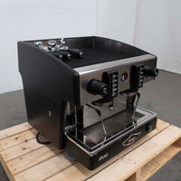 Wega EVD./C-AT Coffee Machine
